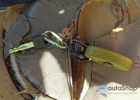 2000 Ford F-250 Lariat/Xl/Xlt из США, поврежденный, VIN 1FTNW20F0YEB24885